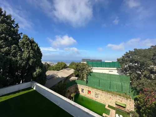 Location Villa Alger El mouradia