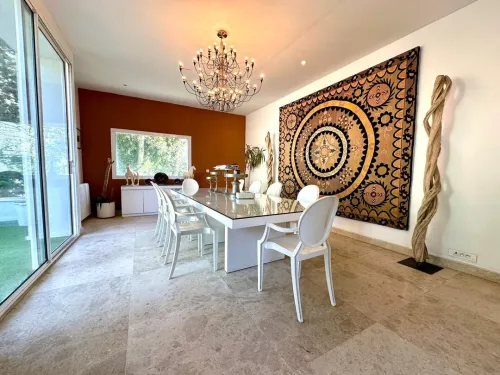 Location Villa Alger El mouradia