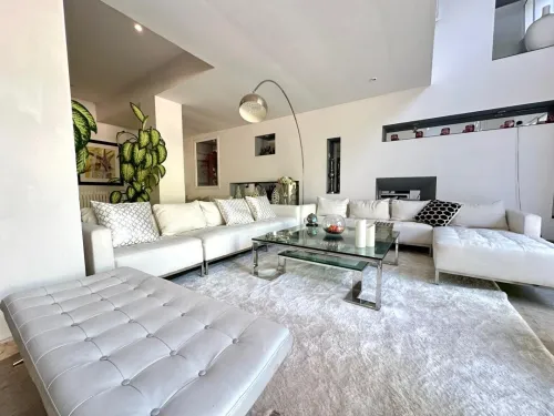Location Villa Alger El mouradia