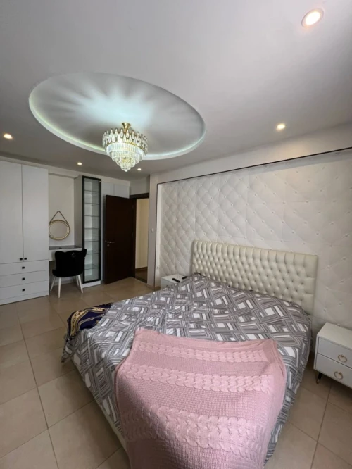 Vente Appartement F3 Alger El achour