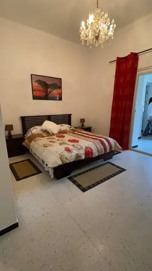 Location Villa Alger Bouzareah