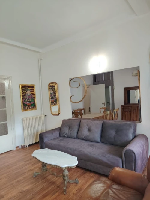 Location Appartement F3 Alger Hydra