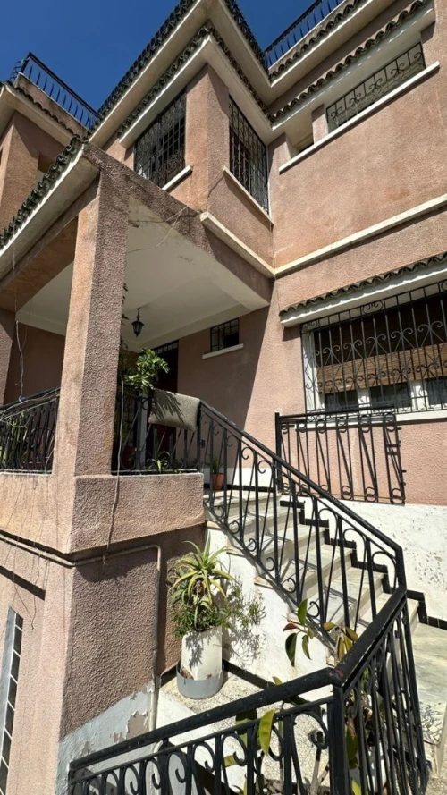 Vente Villa Alger Kouba