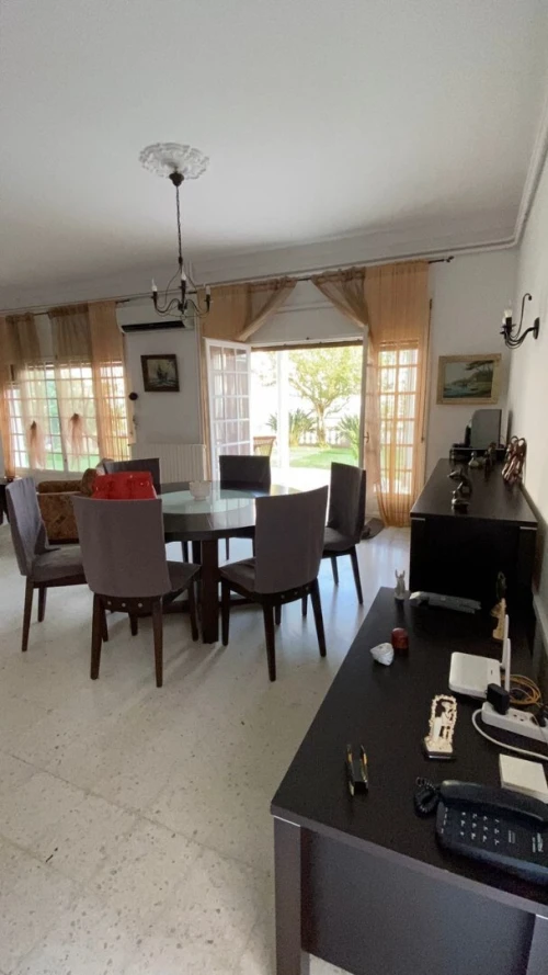Location Villa Alger Bouzareah
