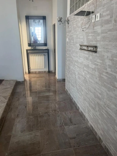 Location Immeuble Alger El mouradia