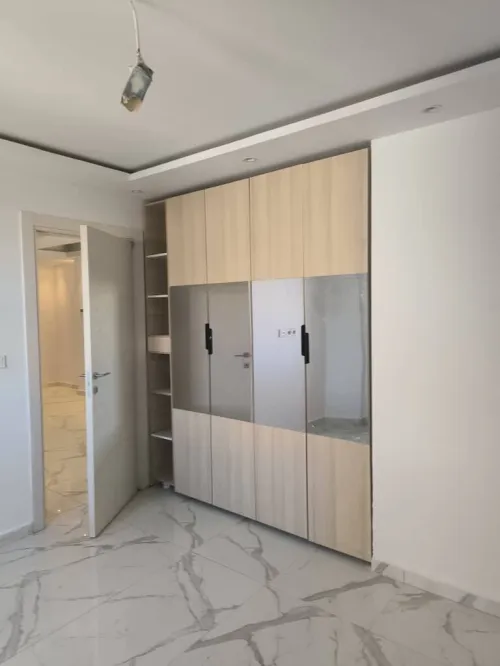 Vente Appartement F4 Alger Ain naadja
