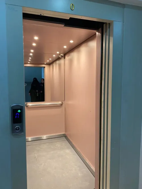 Vente Appartement F4 Alger El achour