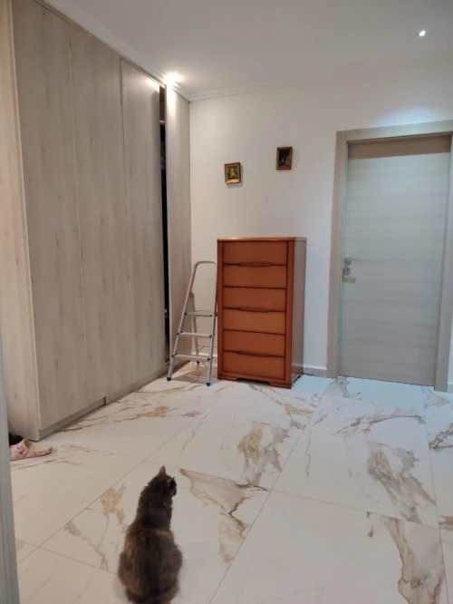 Vente Appartement F4 Alger Kouba
