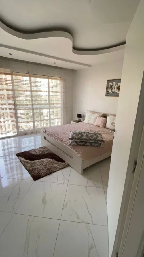 Vente Appartement Duplex Alger El achour