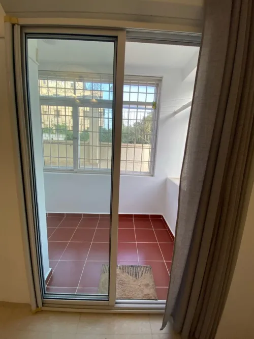 Vente Appartement F4 Alger El achour