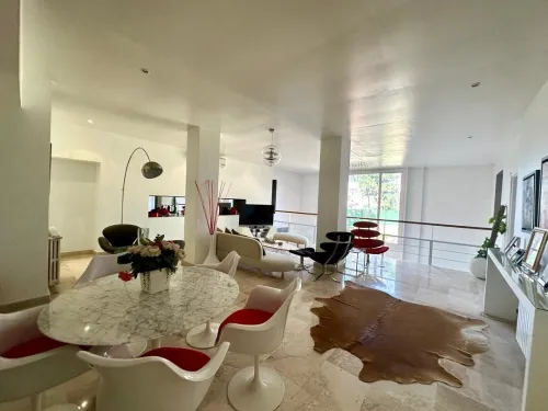 Location Villa Alger El mouradia