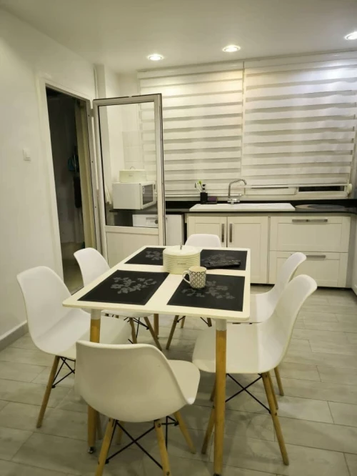 Vente Appartement F4 Alger Souidania