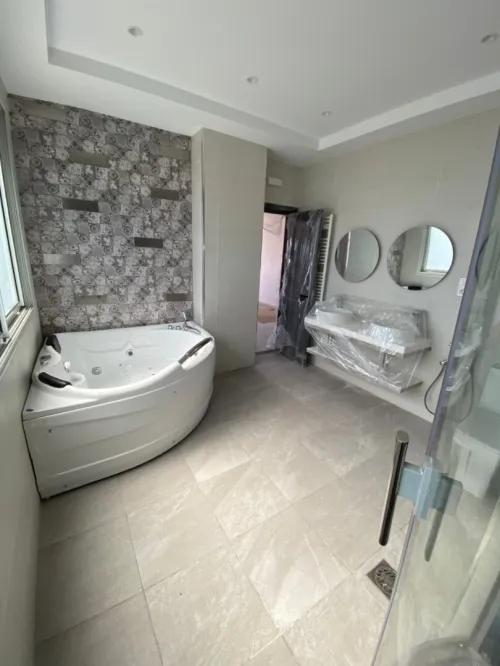 Location Immeuble Alger El achour