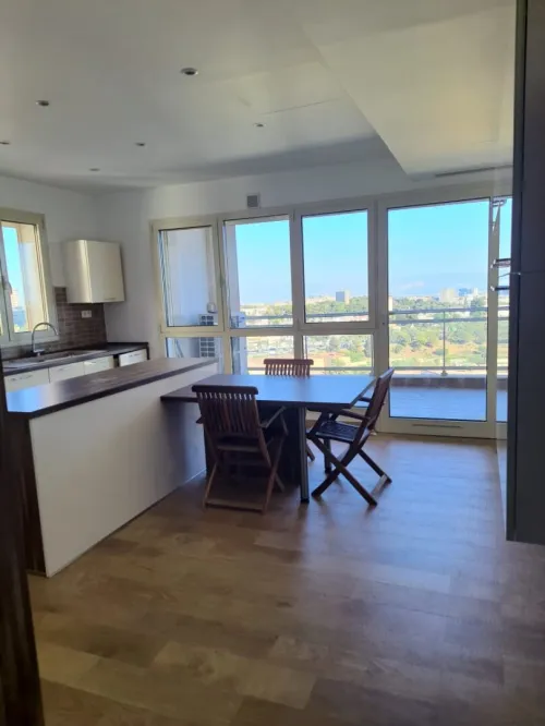 Location Appartement F5 Alger Hydra
