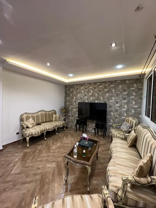 Location Villa Alger Cheraga