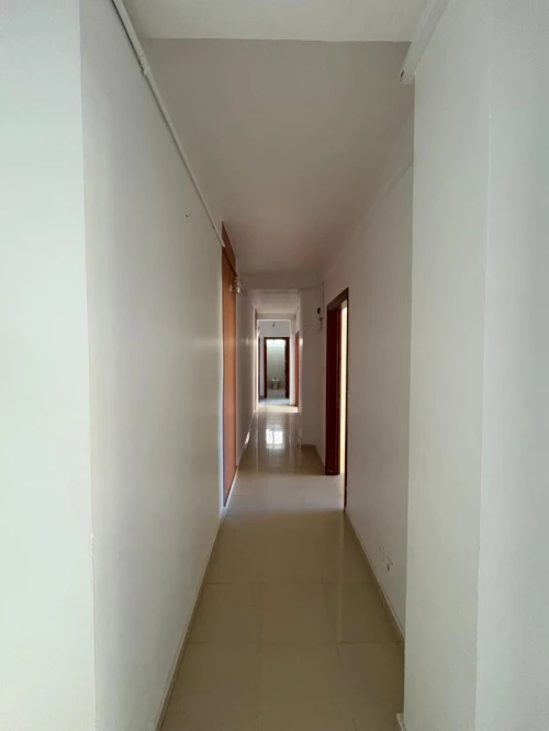 Location Appartement F3 Alger El achour