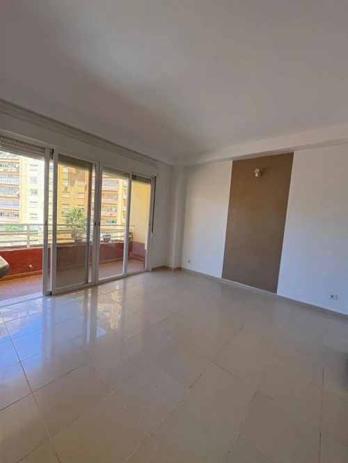 Location Appartement F3 Alger El achour