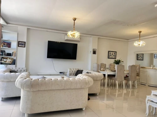 Location Immeuble Alger El mouradia