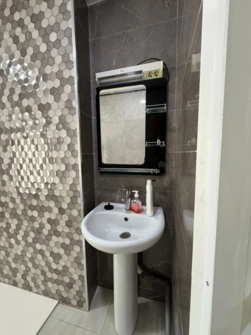 Vente Appartement F3 Alger Belouizdad