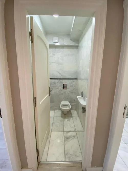 Vente Appartement F4 Alger Ouled fayet