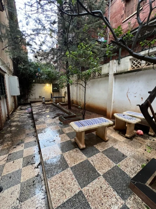 Location Villa Alger Cheraga