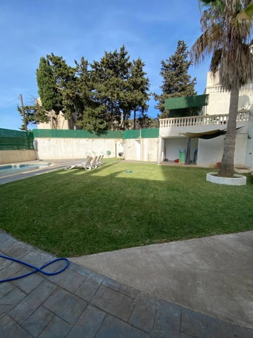 Location Villa Alger Beni messous