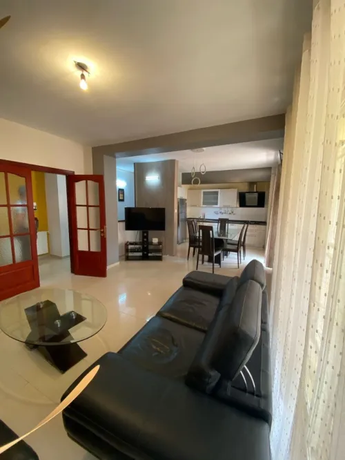 Vente Appartement F3 Alger El achour