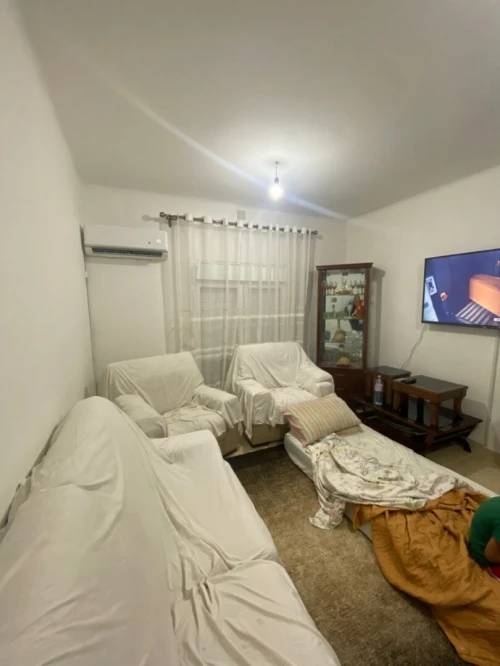Vente Appartement F3 Alger Ouled fayet