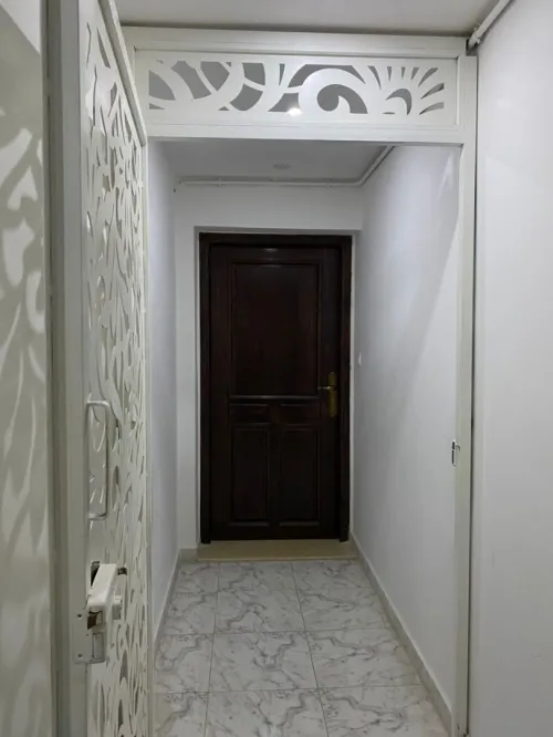 Vente Appartement F4 Alger El achour