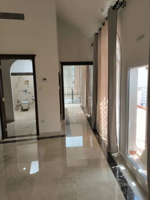 Location Villa Alger Hydra
