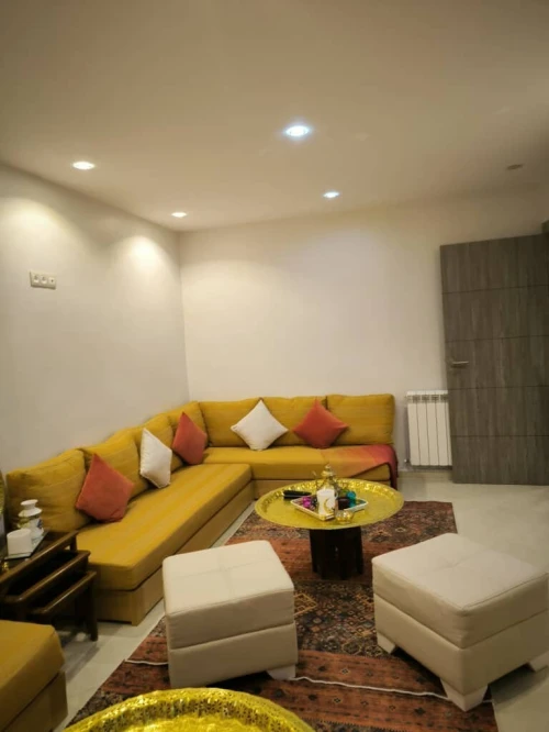 Vente Appartement F4 Alger Souidania