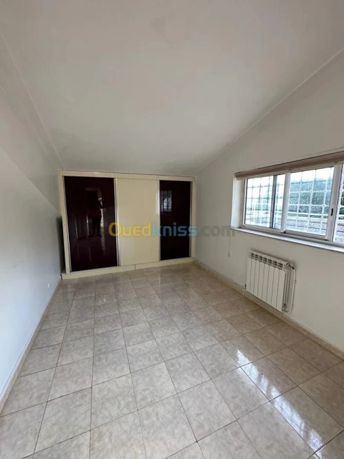 Vente Appartement Duplex F8 Alger El achour