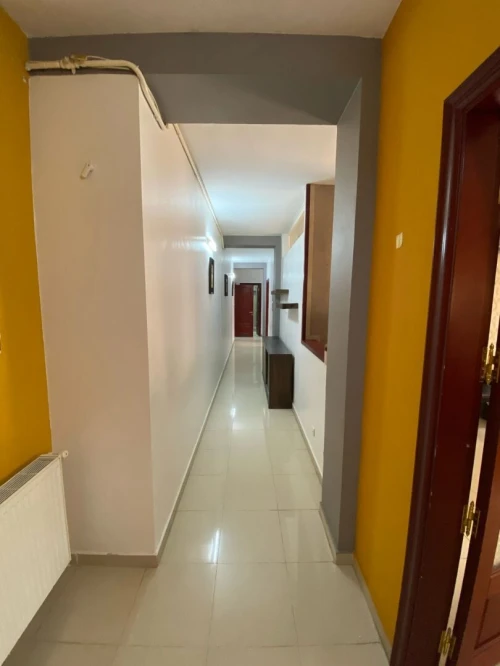 Vente Appartement F3 Alger El achour
