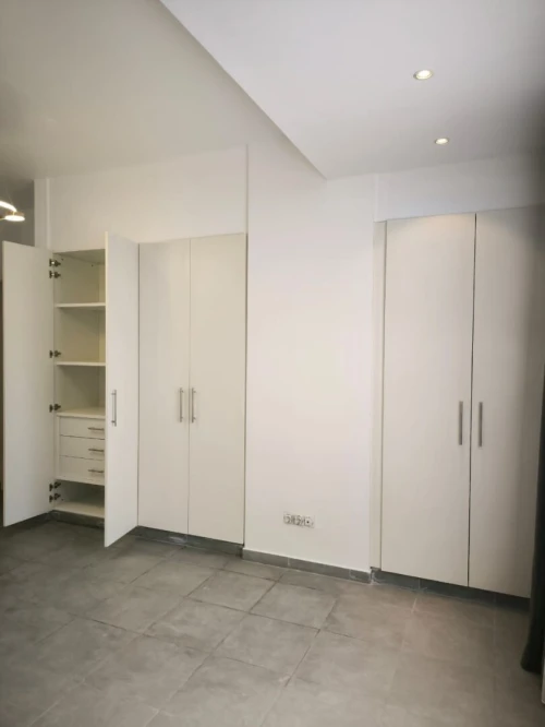 Location Appartement F4 Alger Cheraga