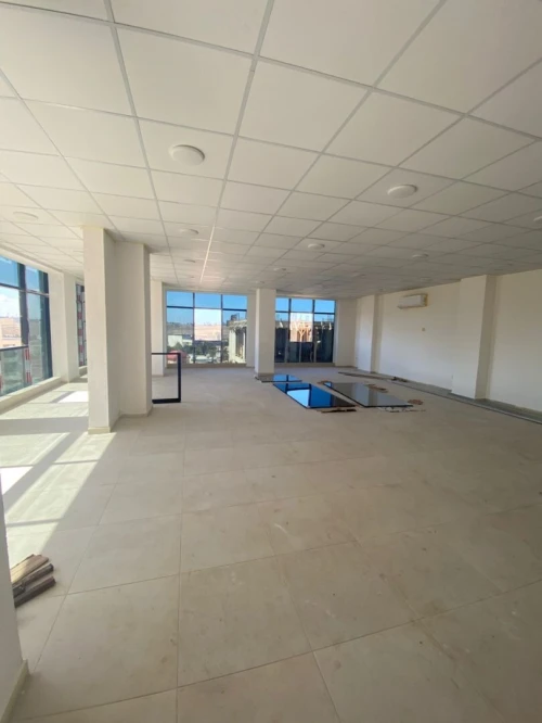 Location Immeuble Alger El achour