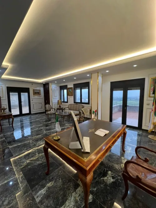 Location Immeuble Alger Douera