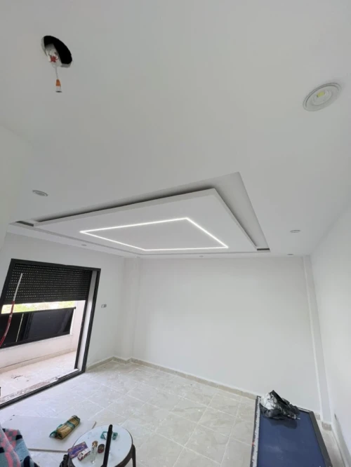 Vente Appartement F5 Alger Mahelma