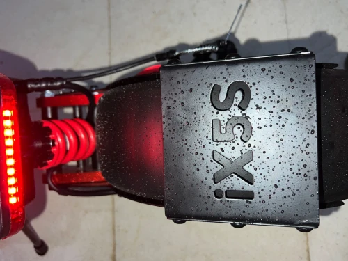 iscooter ix5s neuf non utilisé