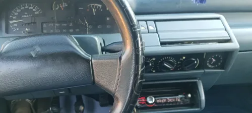 Renault Clio 1 1991 Clio 1