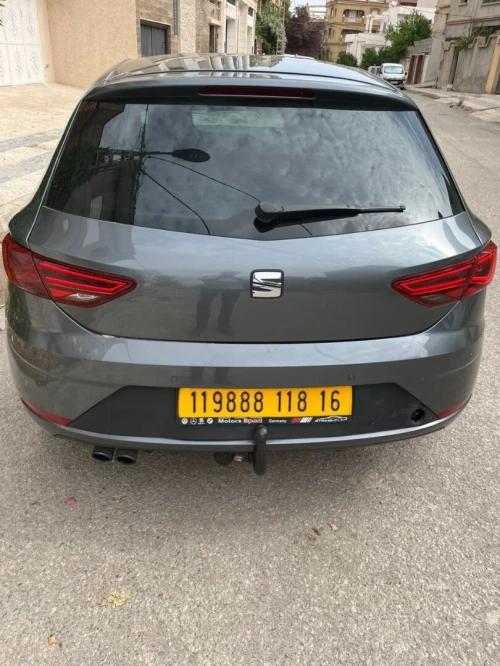 Seat Leon 2018 FR