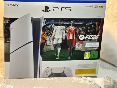 PlayStation 5 Slim 1T