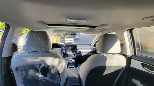 Kia K3 2025 luxury