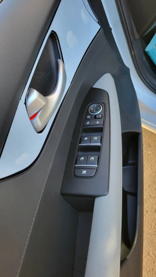 Kia K3 2025 luxury
