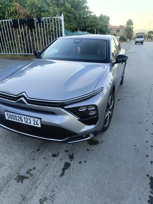 Citroen C5x 2023 