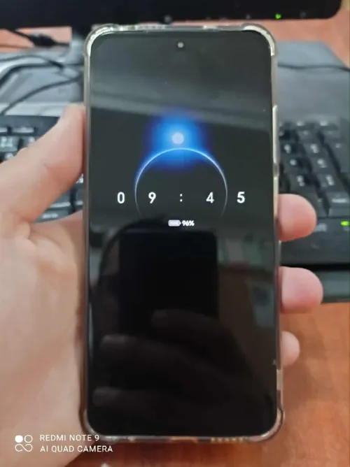 Xiaomi Redmi note 11