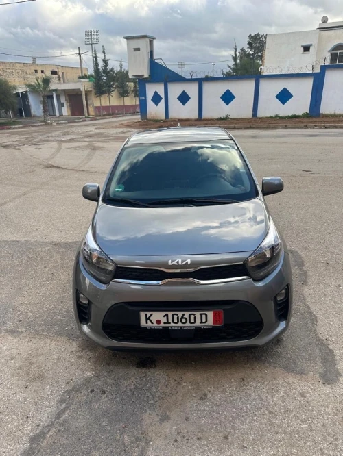 Location de voiture 