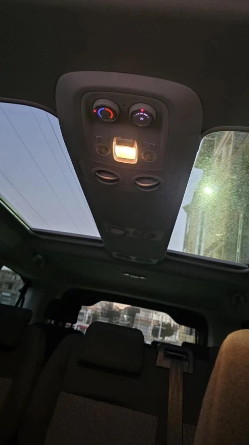 Citroen Jumpy vip 2026 2026 