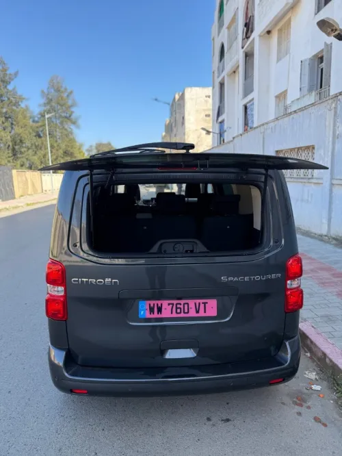 Citroen Jumpy vip 2026 2026 