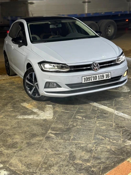 Location de voiture 