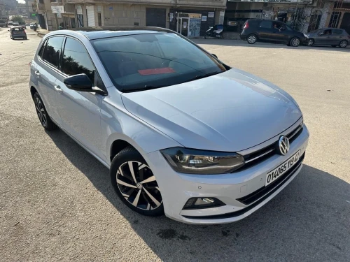 Location de voiture 